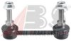 JEEP 68069682AA Rod/Strut, stabiliser